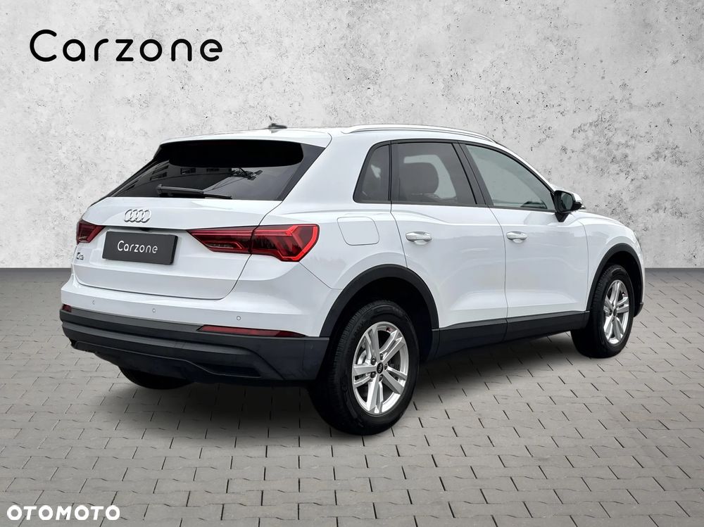 Audi Q3 35 TFSI mHEV S tronic - 5