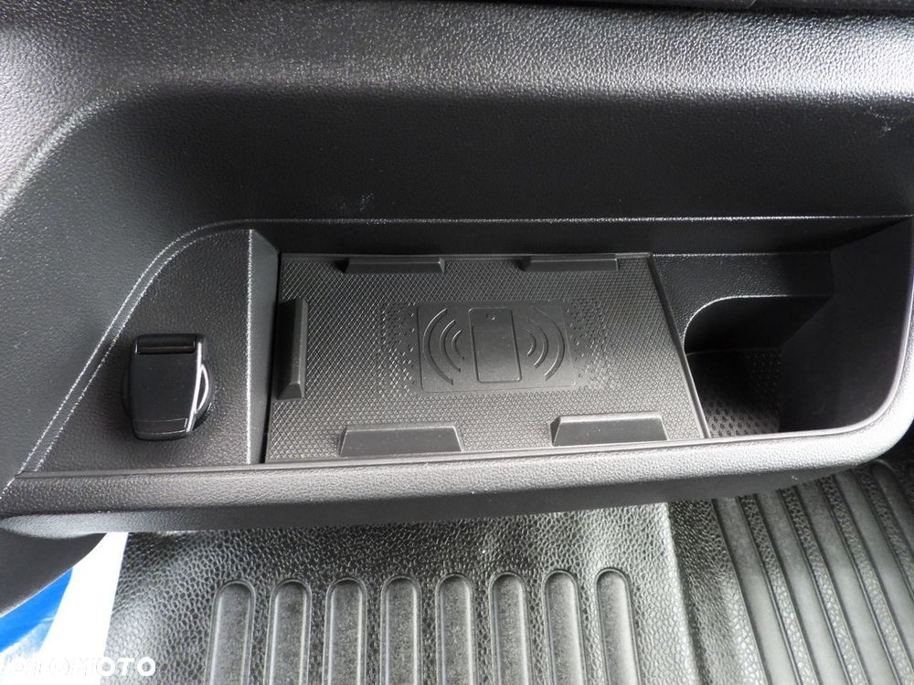 Renault MASTER PLANDEKA 10 PALET WEBASTO TEMPOMAT LEDY PNEUMATYKA KLIMATYZACJA  165KM - 36