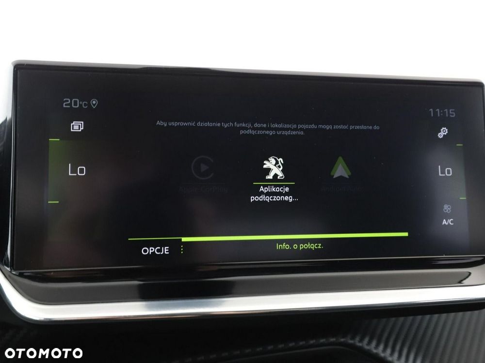 Peugeot 2008 BlueHDi 130 EAT8 Allure - 24