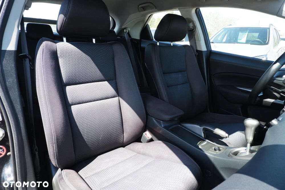 Honda Civic 1.4 i-VTEC Comfort - 9