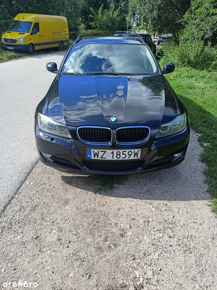 BMW Seria 3 - 2