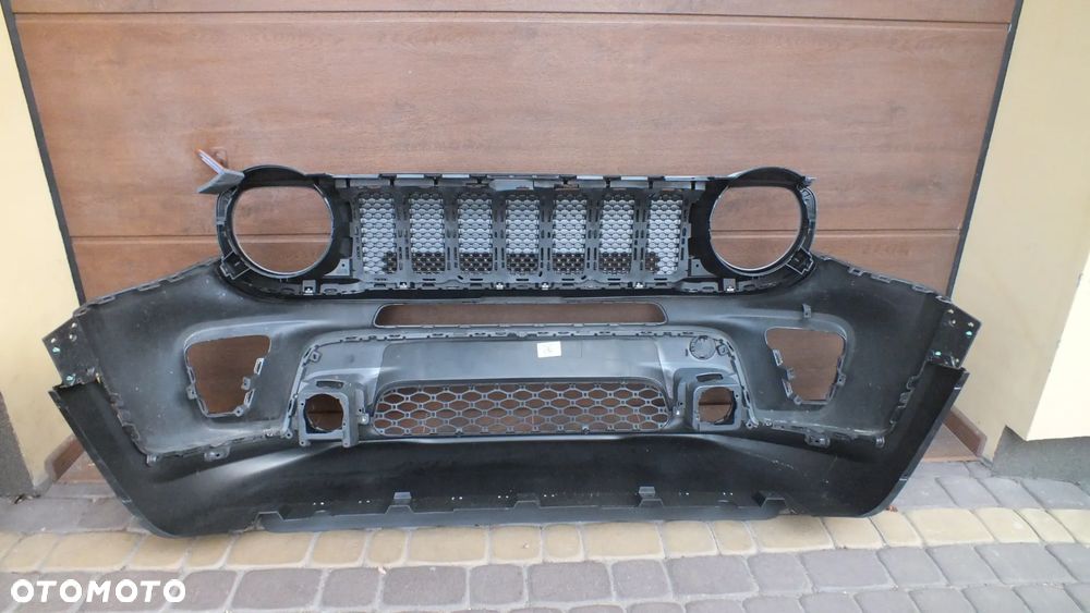 Zderzak przedni Jeep Renegade LIFT - 6