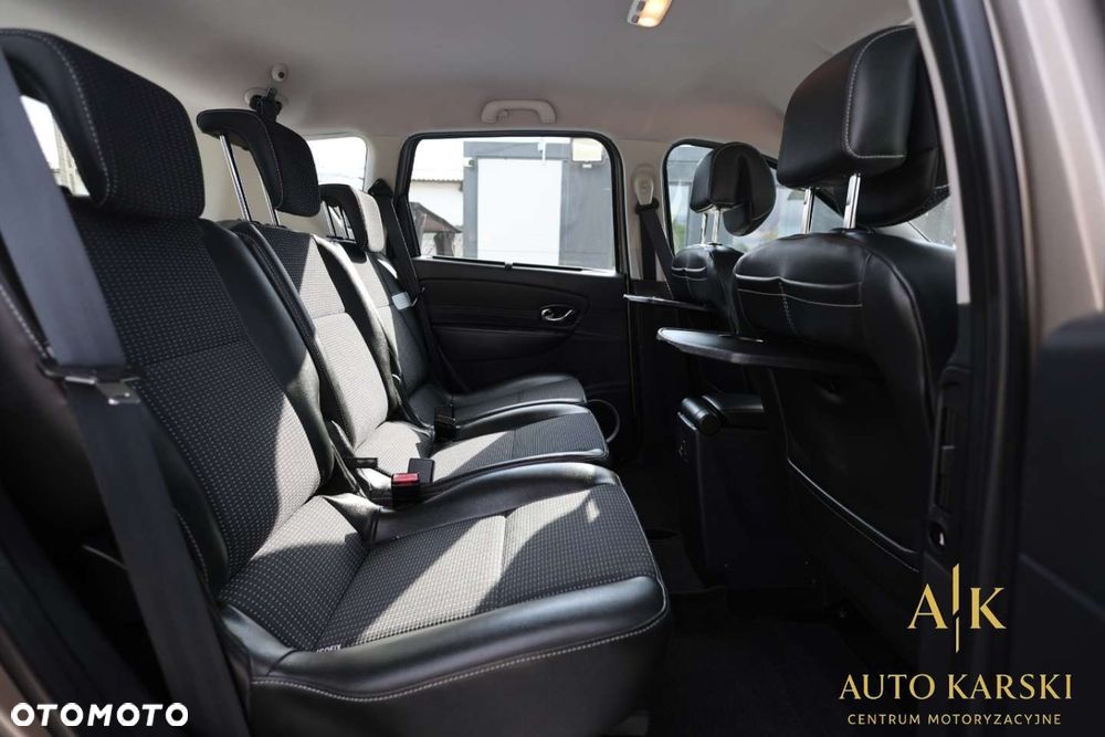 Renault Scenic - 33