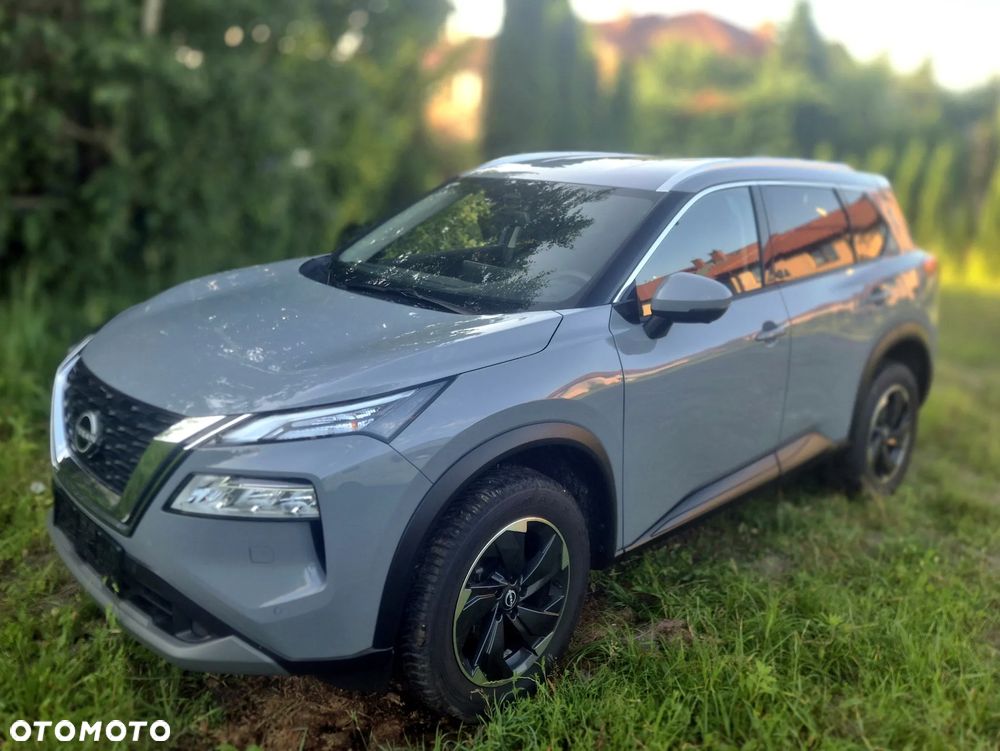 Nissan X-Trail 1.5 VC-T MHEV Tekna 2WD Xtronic - 11