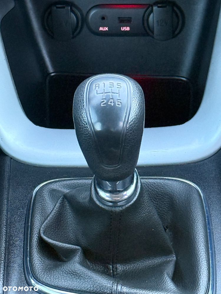 Kia Ceed 1.4 CVVT - 30