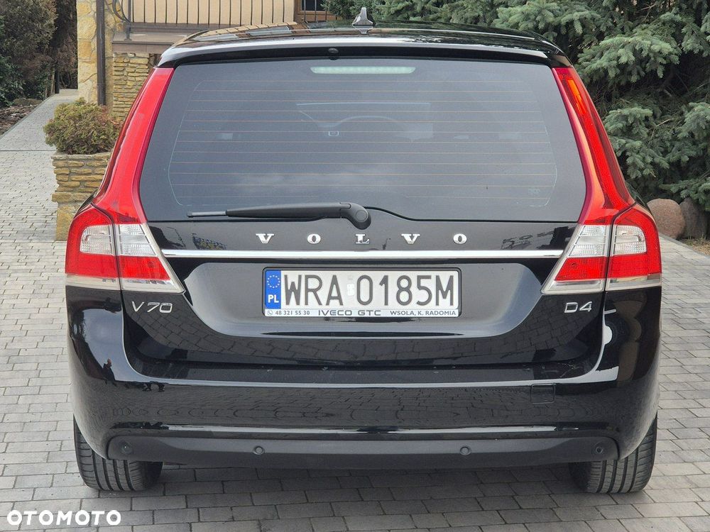 Volvo V70 - 9