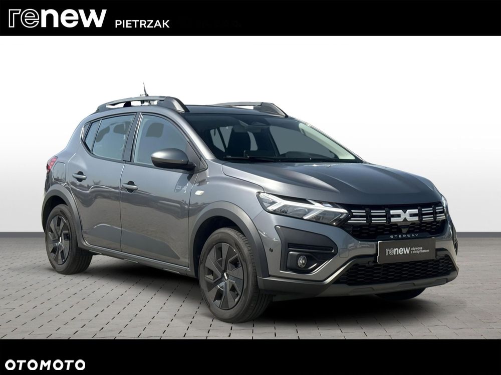 Dacia Sandero - 8