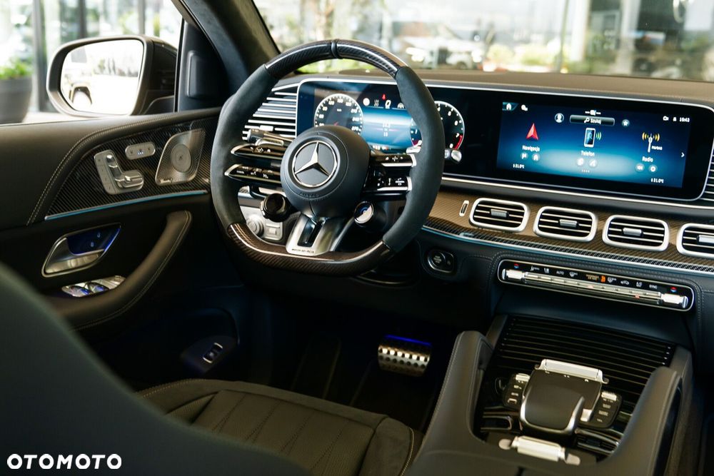 Mercedes-Benz GLE - 21