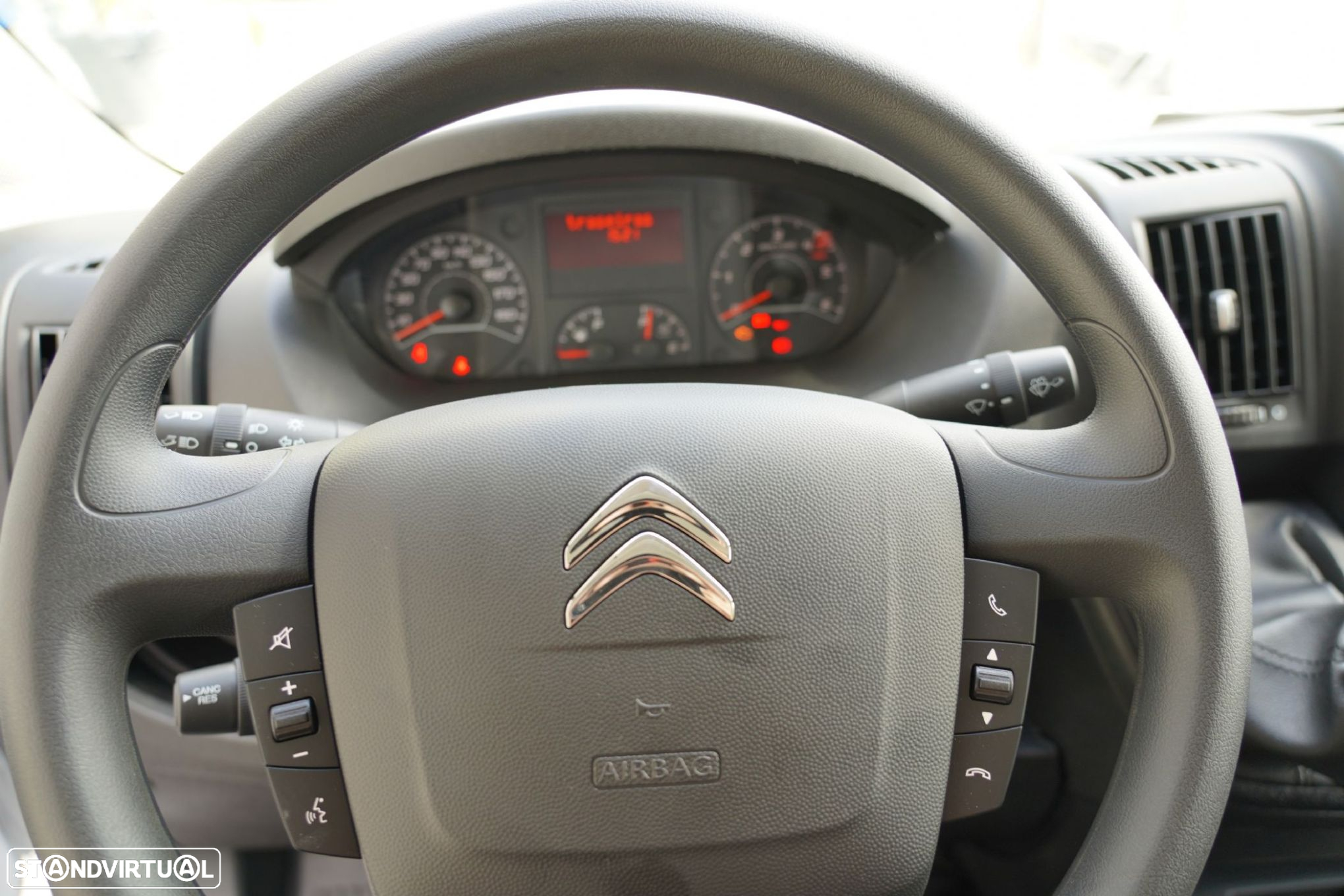 Citroën Jumper 2.2 BlueHDi L/3 H2 - 6