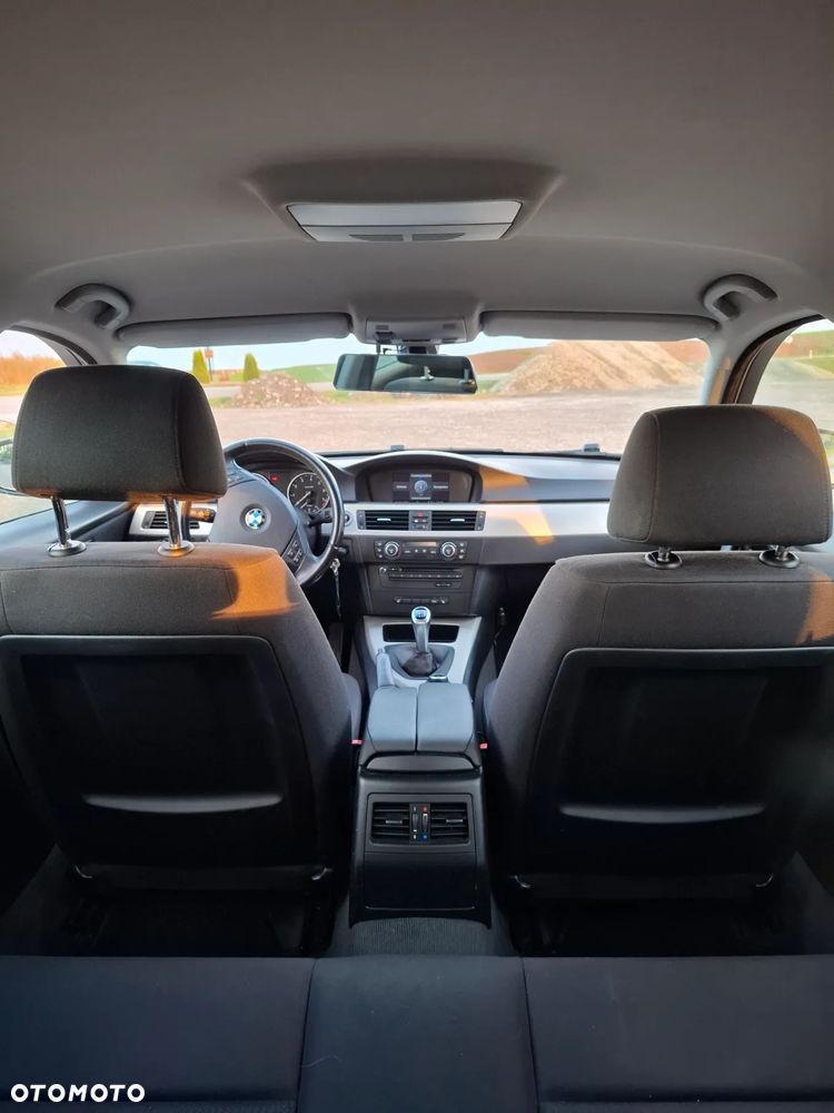 BMW Seria 3 320i - 13