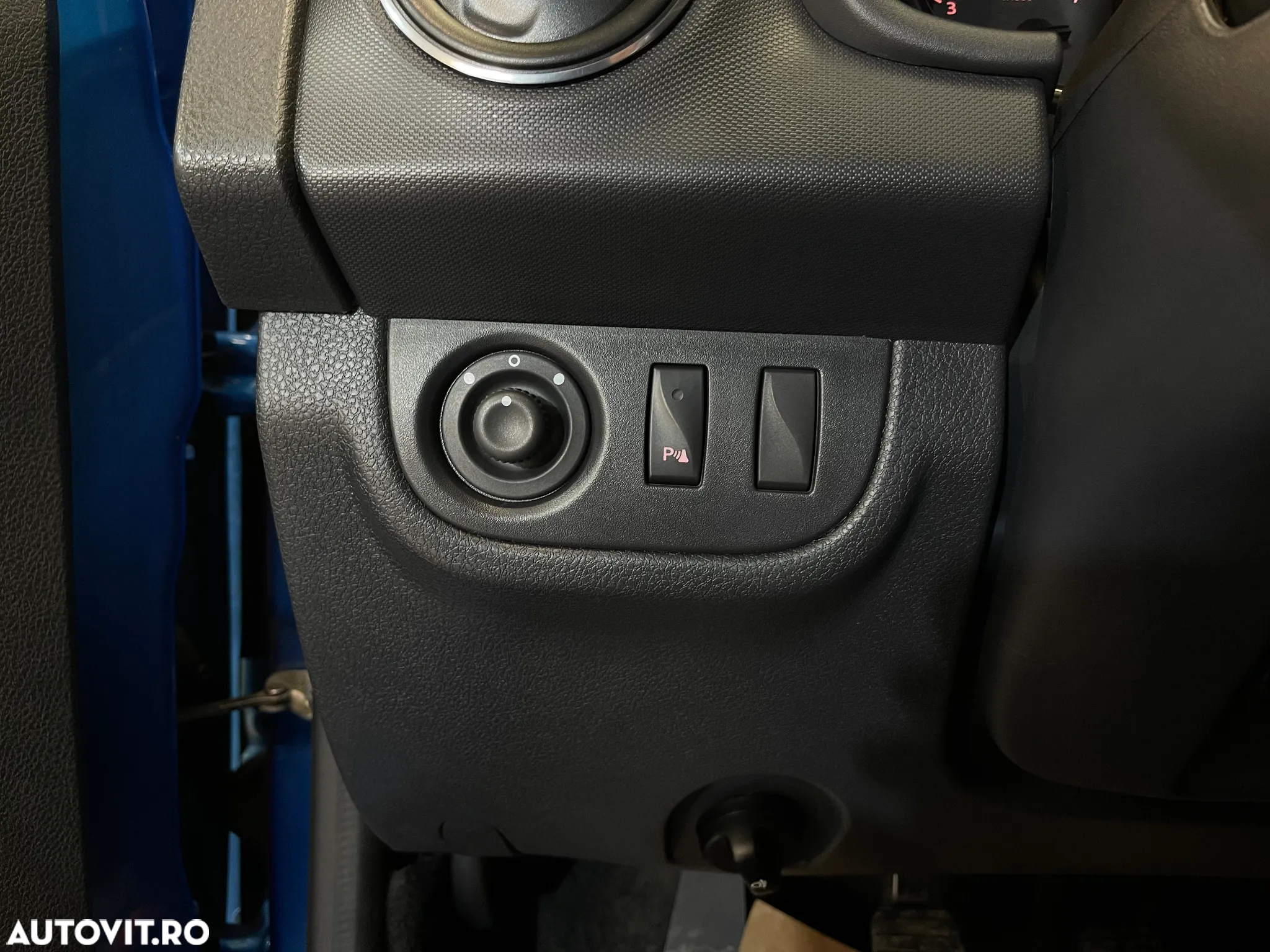 Dacia Logan 1.5 Blue dCi Prestige - 19