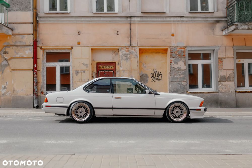 BMW Seria 6 - 1