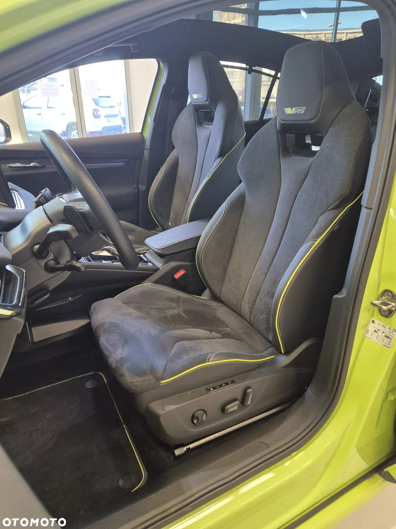Skoda Enyaq RS Advanced - 17