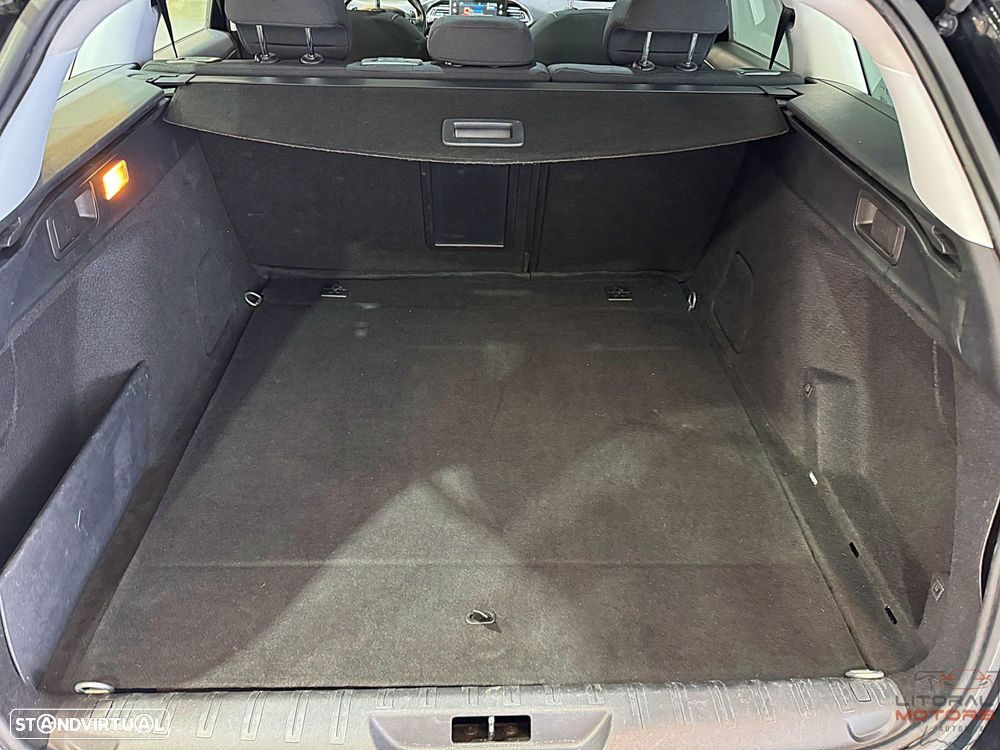 Peugeot 308 SW 1.5 BlueHDi Active Pack EAT8 - 10