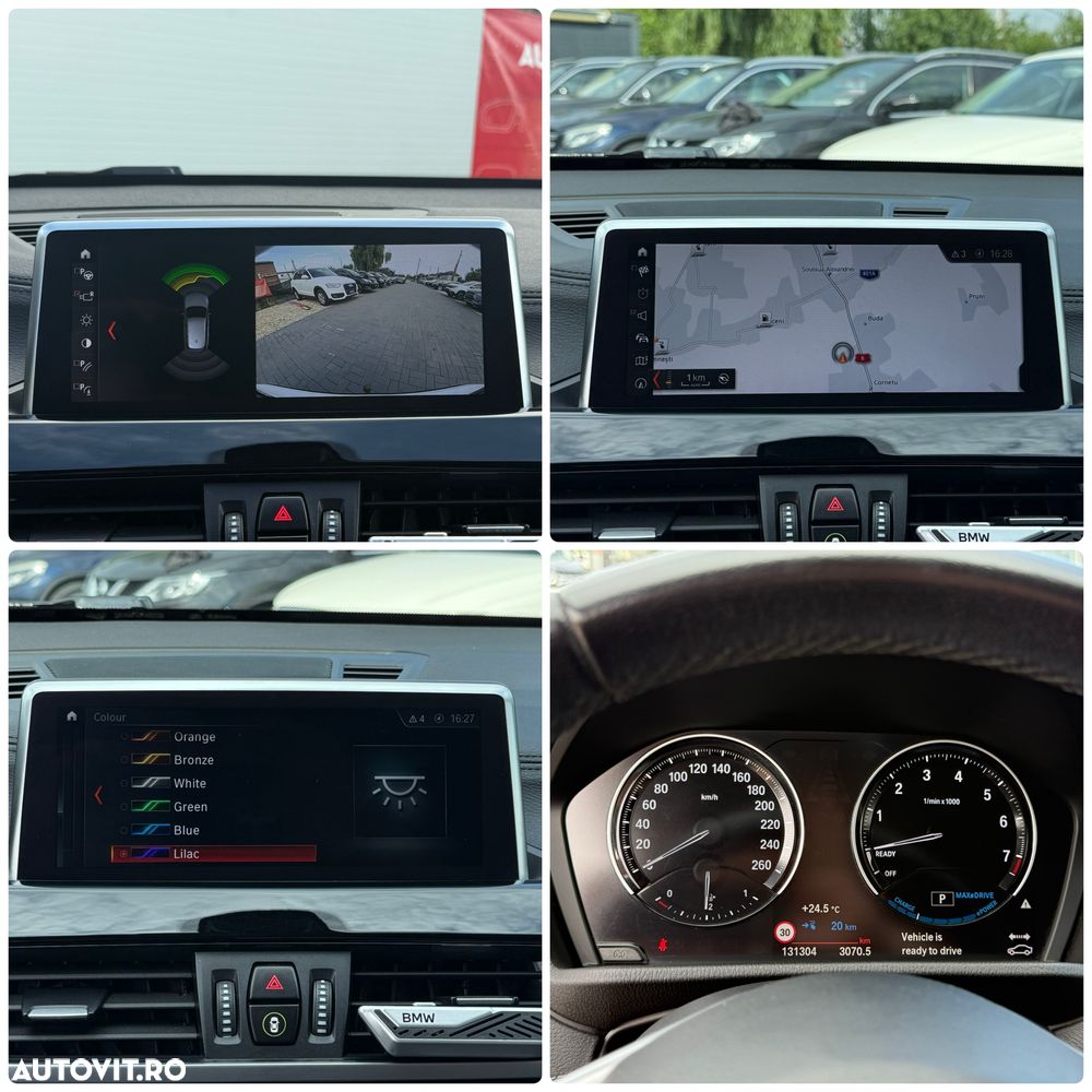 BMW X1 xDrive25e AT PHEV - 9