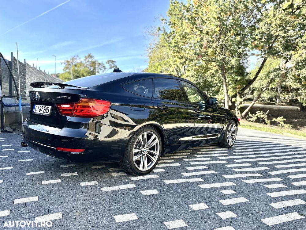 BMW Seria 3 - 4