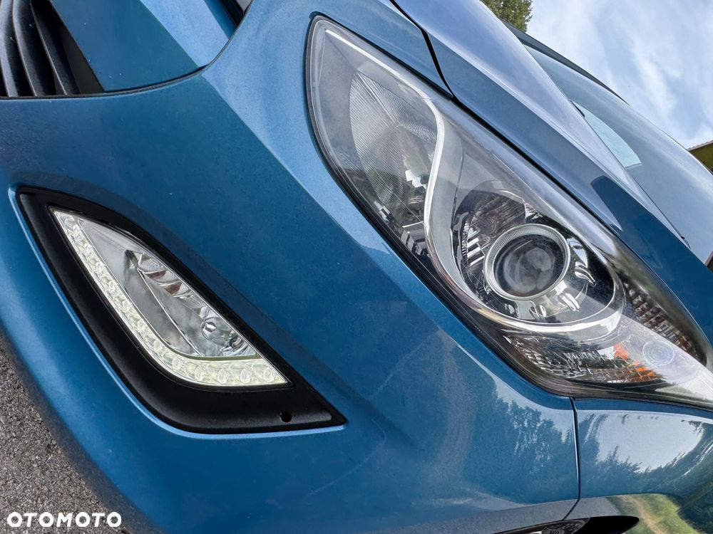 Hyundai i30 - 22