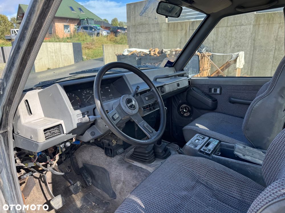 Nissan Patrol 2.8 D Hard Top - 7