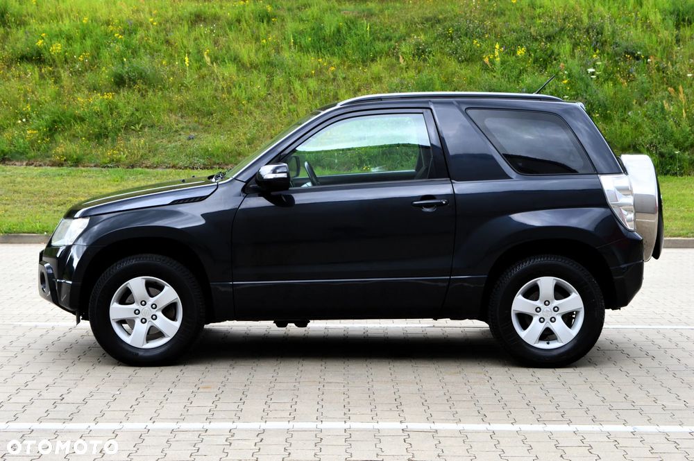 Suzuki Grand Vitara 1.6 Comfort EU5 - 23