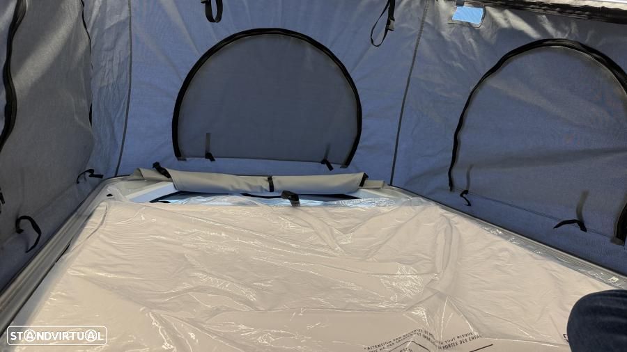 Pilote Évidence CV505BC Renault 150cv automática - 17