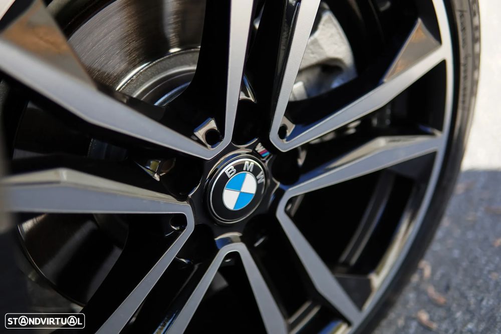 BMW X1 ver-xdrive20d-aut-m-sport-pack - 19