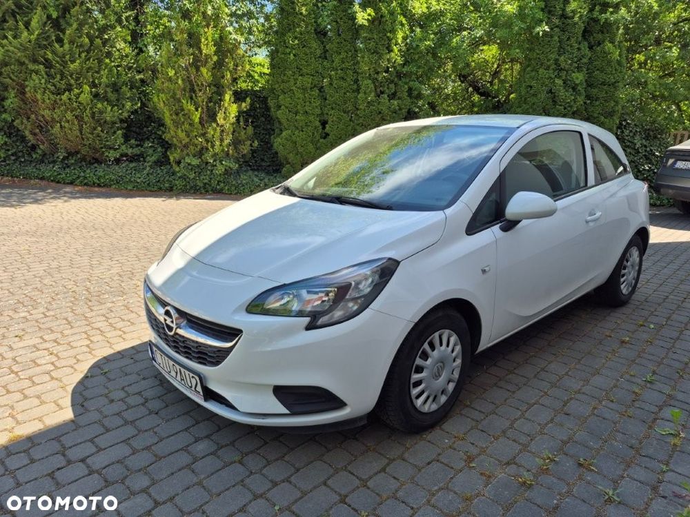Opel Corsa - 3