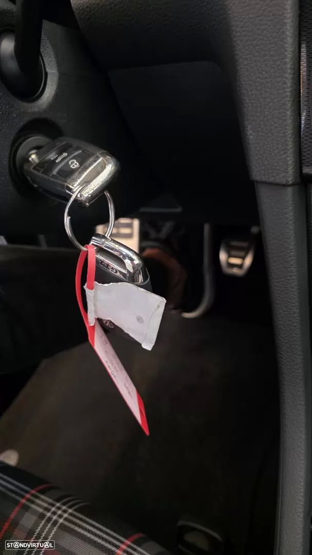 VW Golf 2.0 TSi GTi - 49