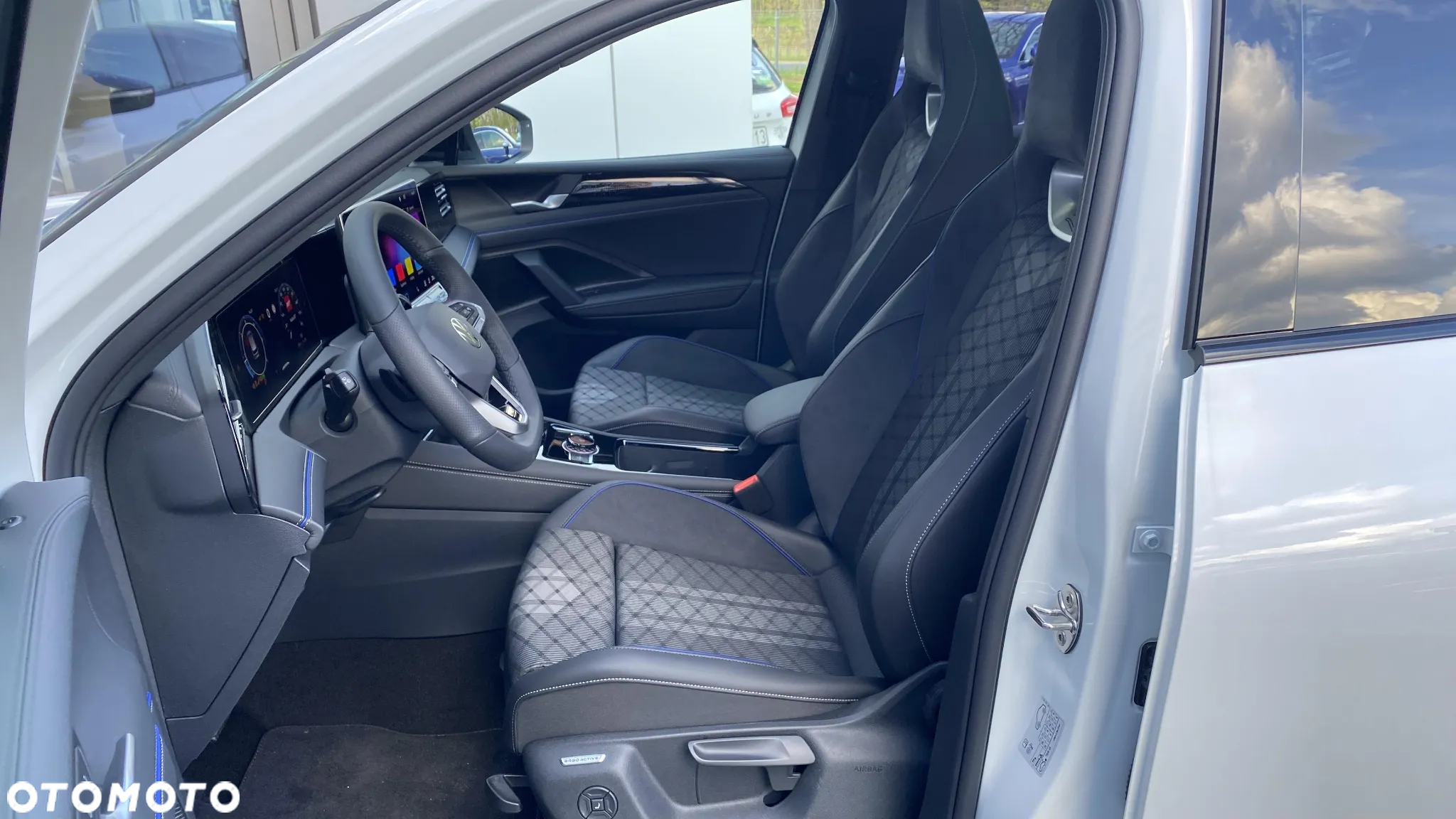 Volkswagen Tiguan 2.0 TDI 4Mot R-Line Plus DSG - 21