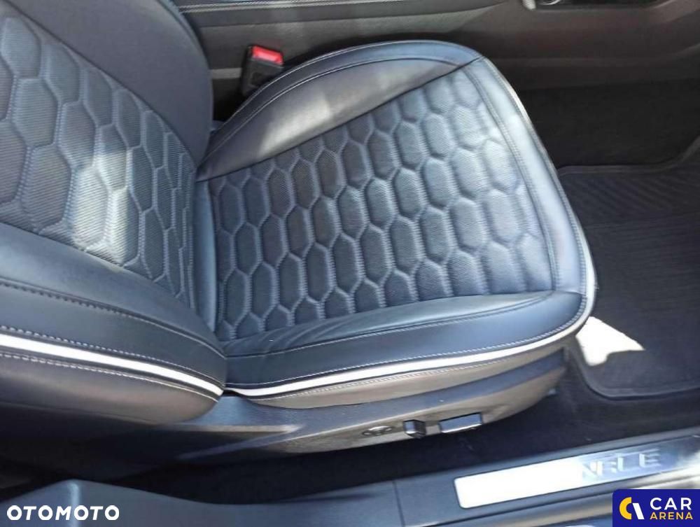 Ford Mondeo - 36