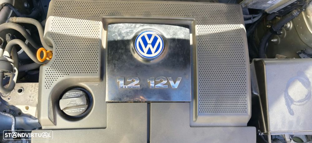 VW Polo - 7