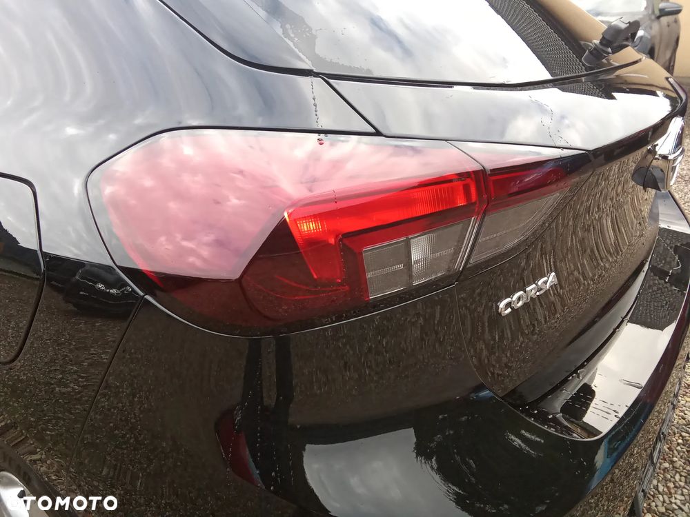 Opel Corsa - 9
