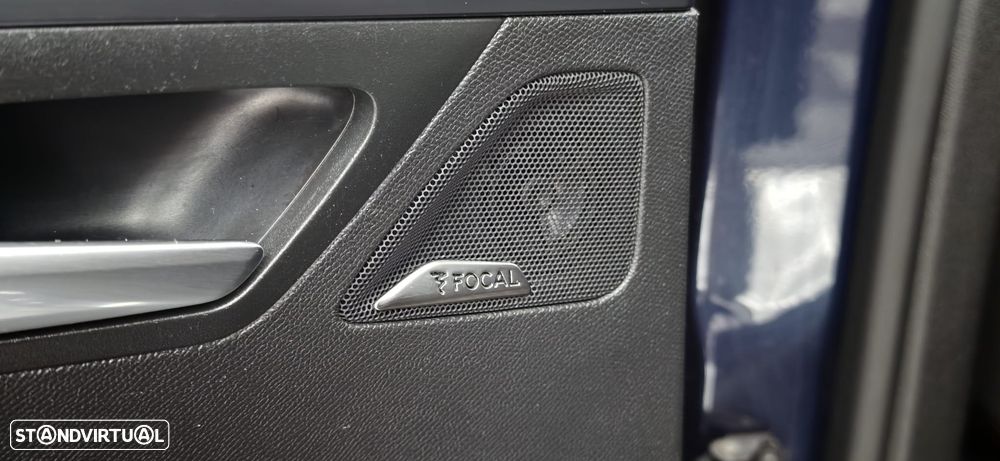 Peugeot 5008 BlueHDI 180 EAT6 GT - 23
