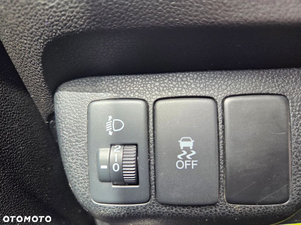 Honda Jazz 1.4 i-VTEC Exclusive - 20