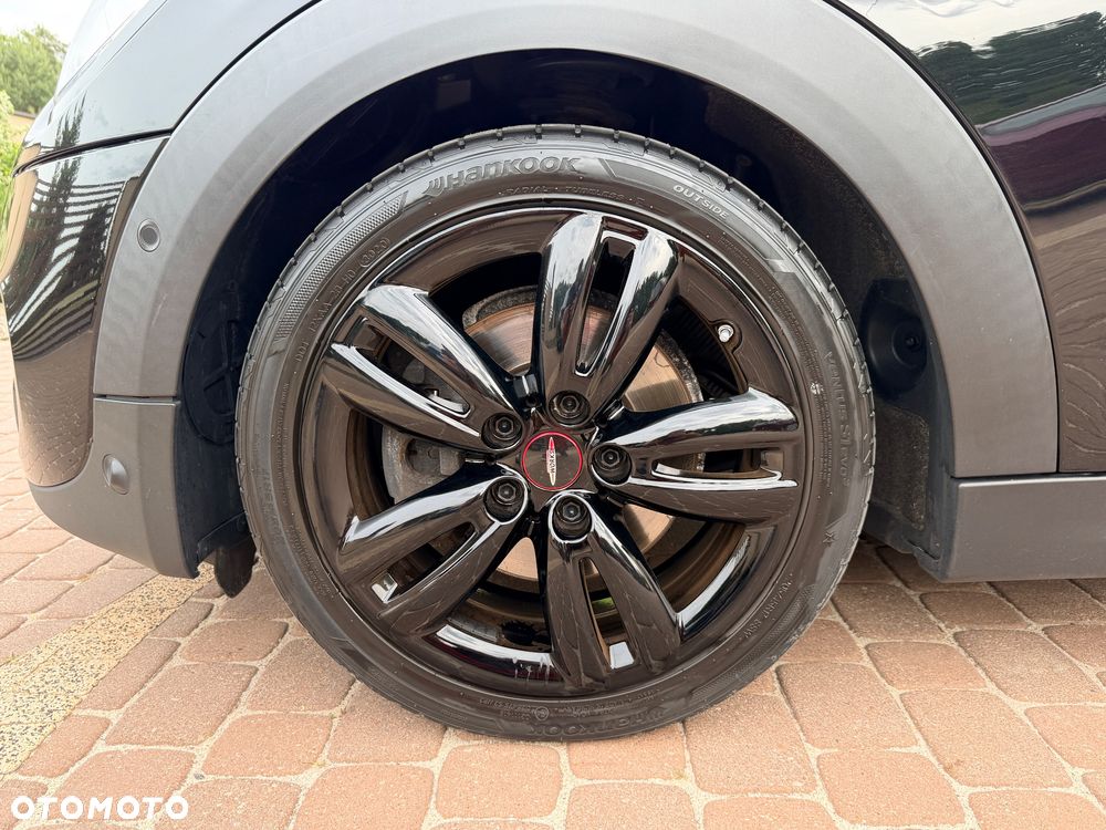 MINI Cooper SD Seven Chili - 14