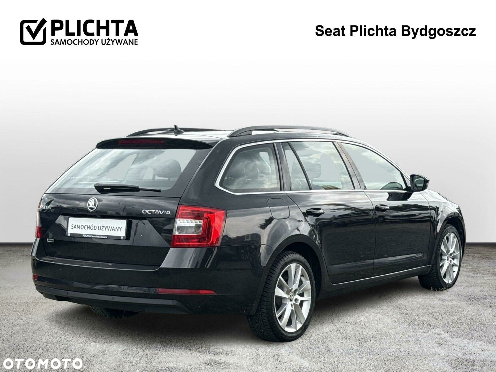 Skoda Octavia 2.0 TDI SCR Style DSG - 5