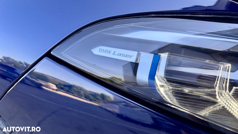 BMW Seria 8 840d xDrive AT MHEV - 37