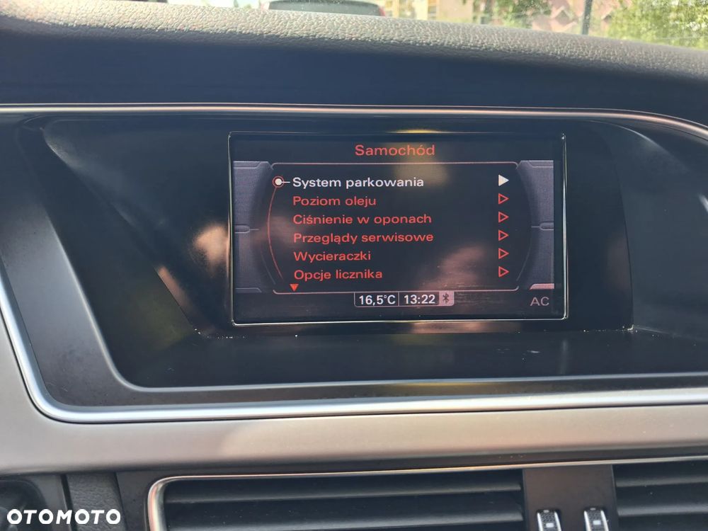 Audi A4 Avant 2.0 TDI - 8