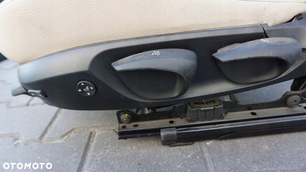 TUNEL ŚRODKOWY BOCZKI DRZWI PANEL BMW X4 F26 - 9