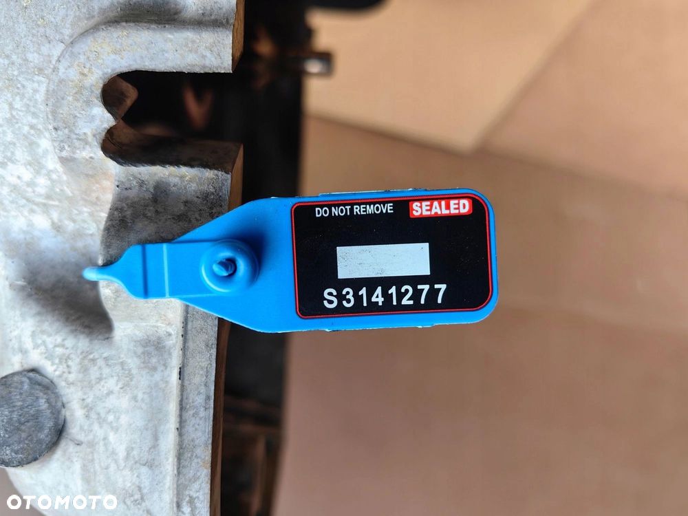 Skrzynia Biegów BMW m30 3.0 3.5 e32 e34 e28 manualna 5 biegów 2600130292 - 9