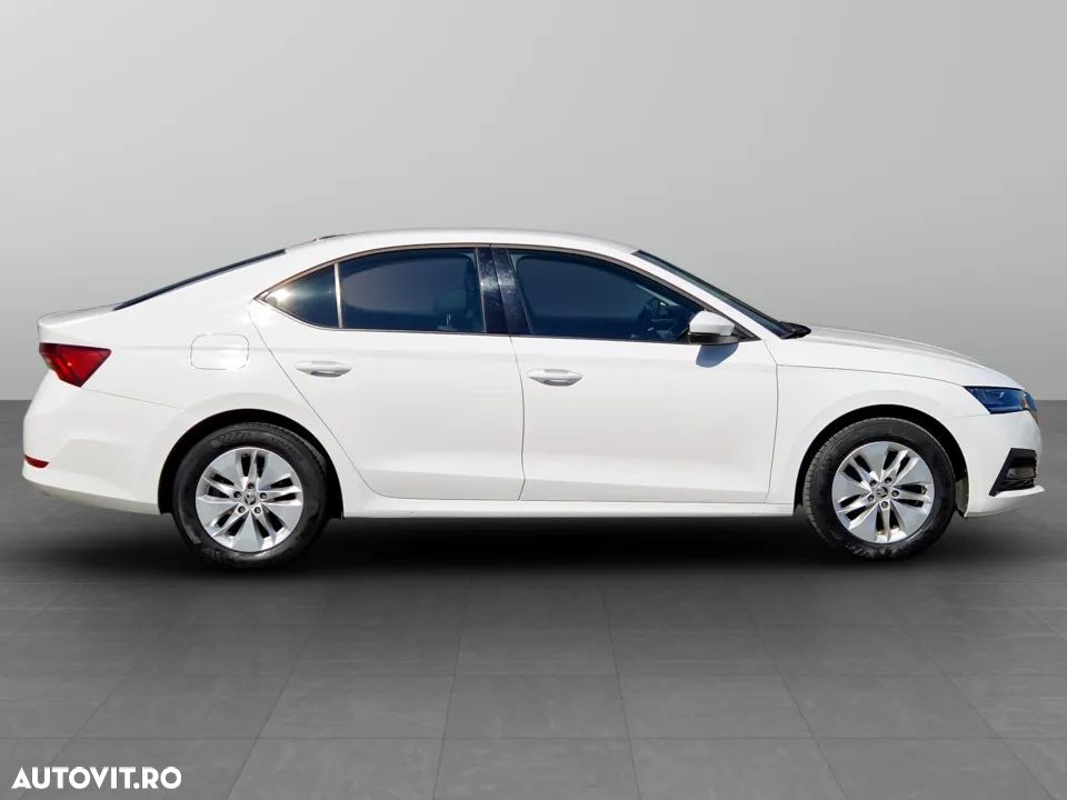 Skoda Octavia 2.0 TDI Ambition - 6