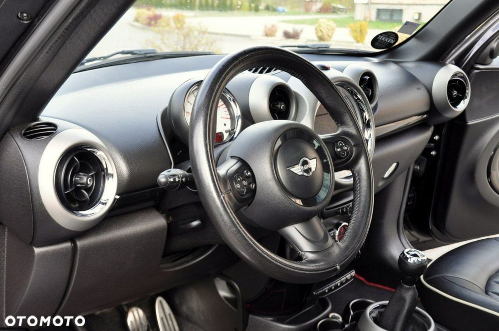 MINI Countryman - 23