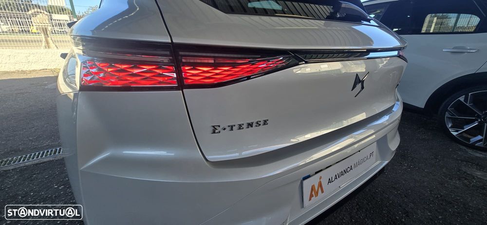 DS DS4 E-TENSE 225 RIVOLI - 7