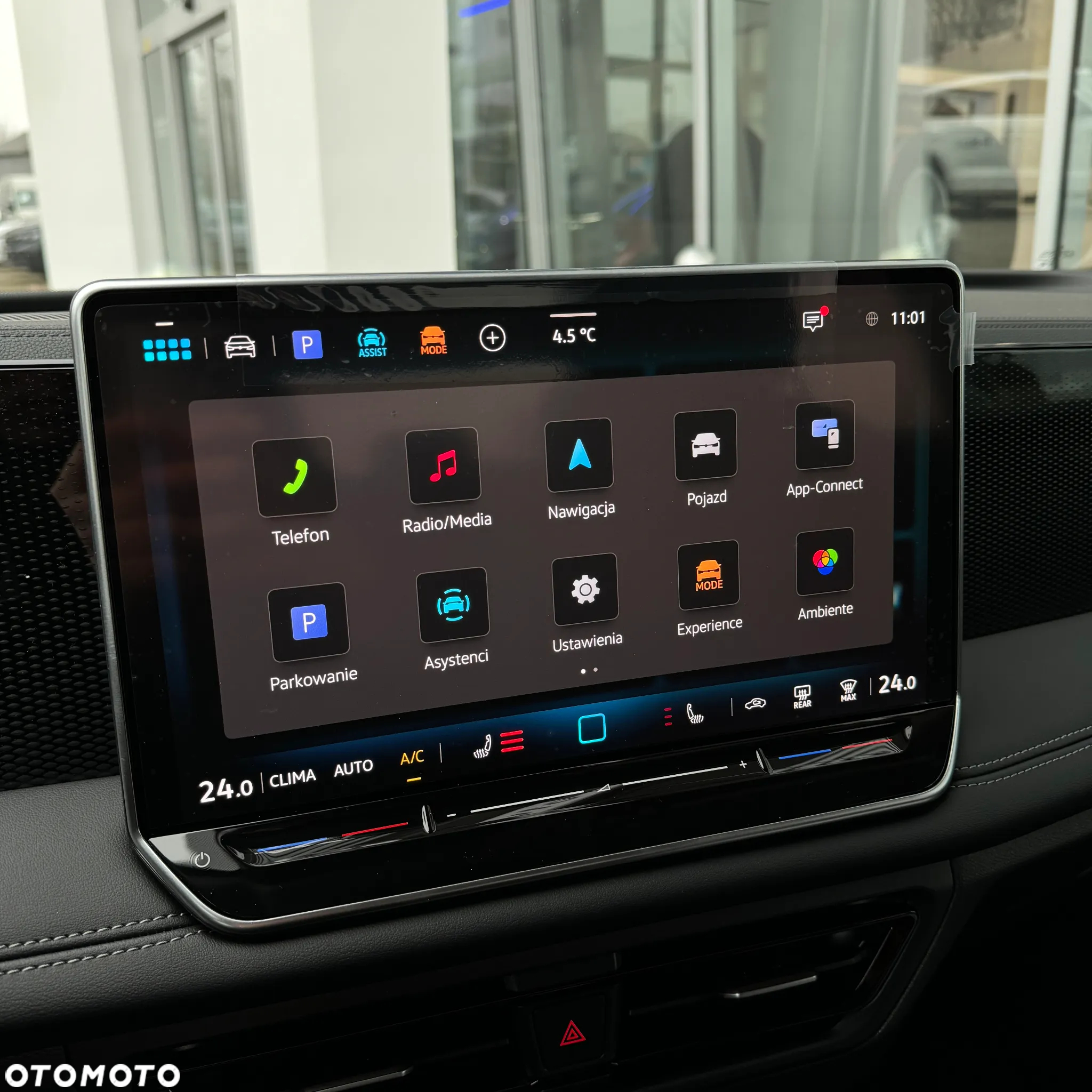 Volkswagen Tiguan 1.5 eHybrid PHEV Elegance DSG - 9