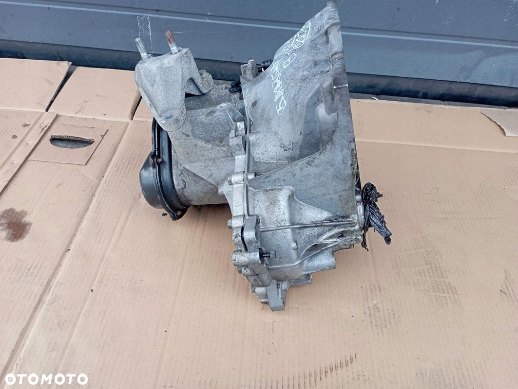 FORD B-MAX B MAX 1.5 TDCI SKRZYNIA BIEGÓW MANUALNA BA6R 7002 ABB - 2