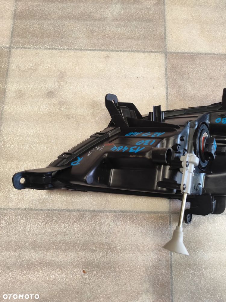 Halogen Prawy Hyundai i20 2012-2014 Nr ORYGINAŁU 13464 - 5