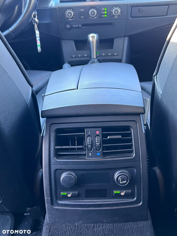 BMW Seria 5 - 21