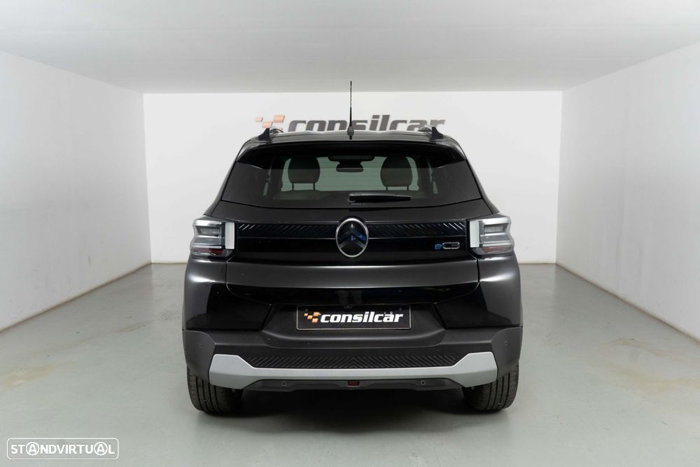 Citroën e-C3 44 kWh Autonomia Conforto Max - 6