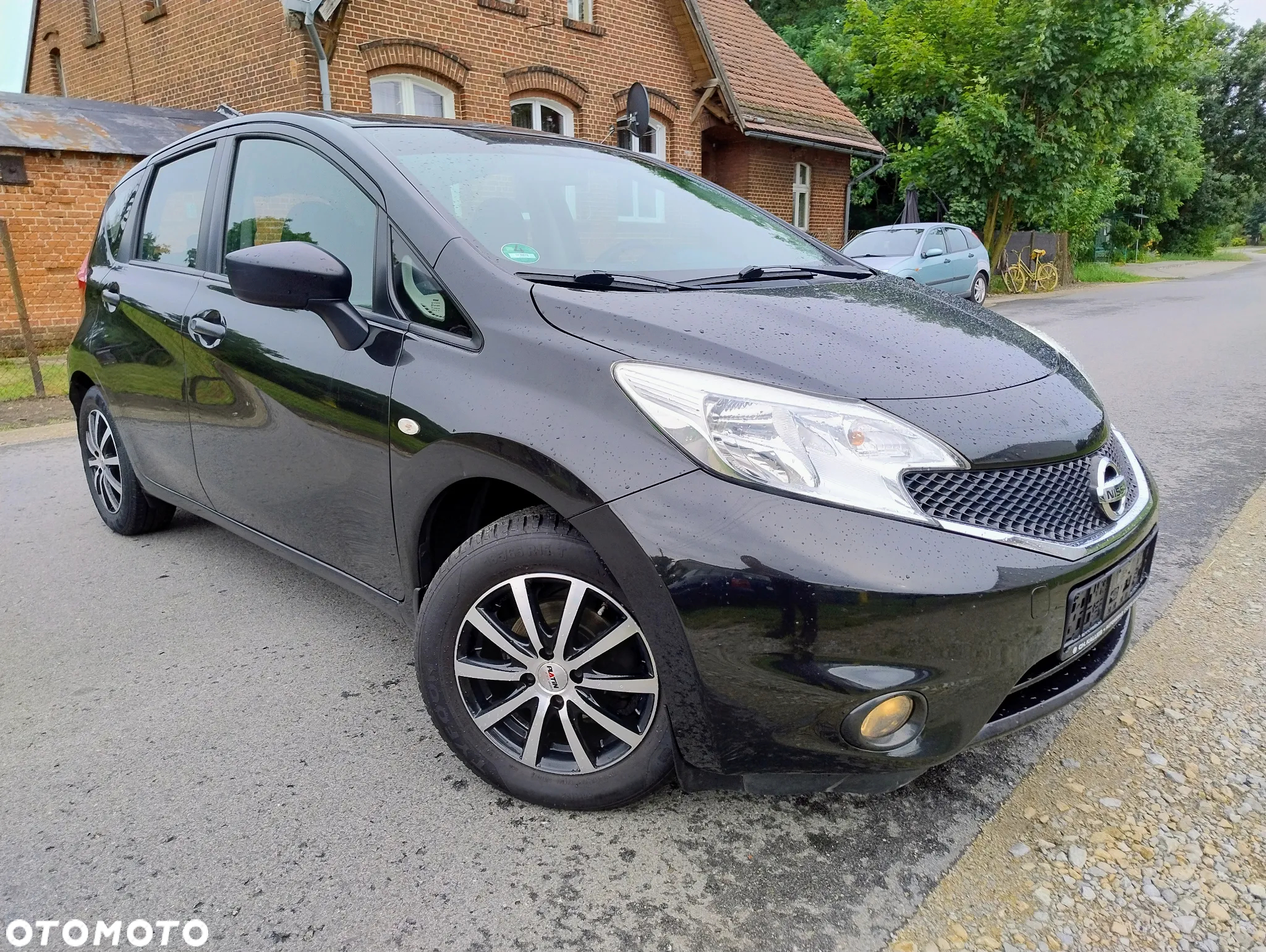 Nissan Note 1.2 Tekna - 3