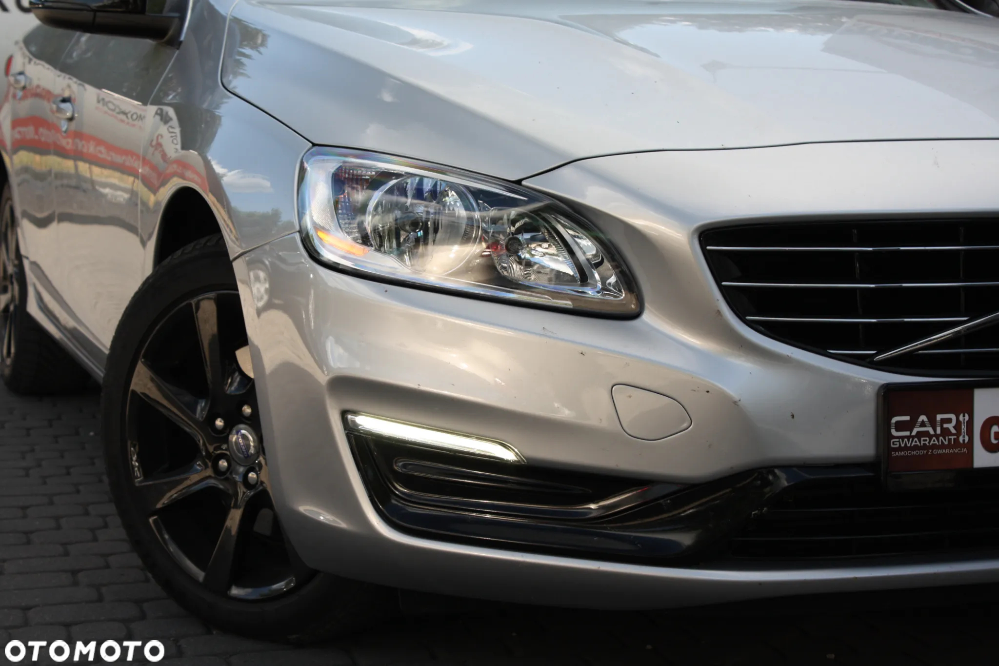 Volvo S60 D3 Kinetic - 15