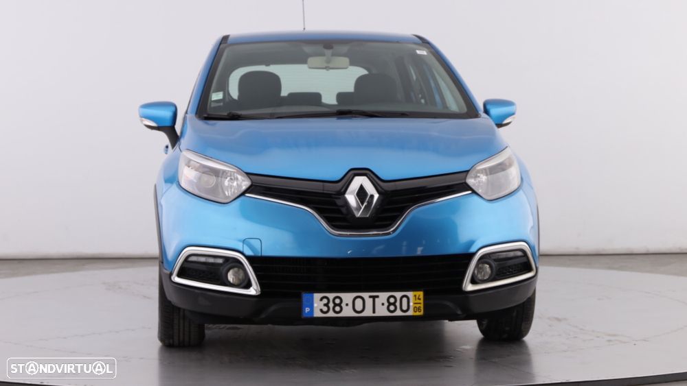 Renault Captur 1.5 dCi Sport - 5